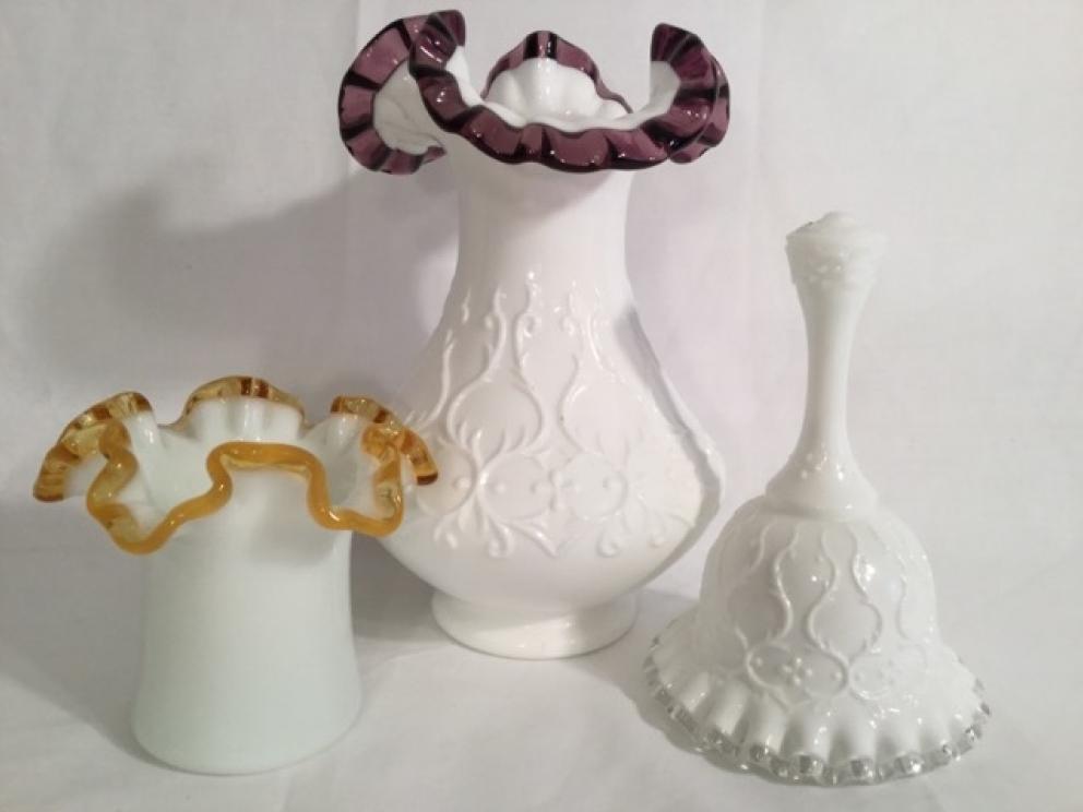 Image for Amazing Collection of Terry Synan Part III