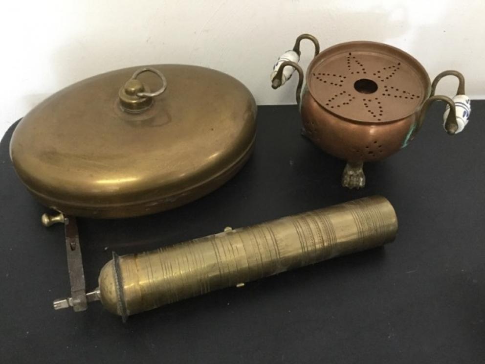 Image for Willey Collection of Roanoke, Virginia