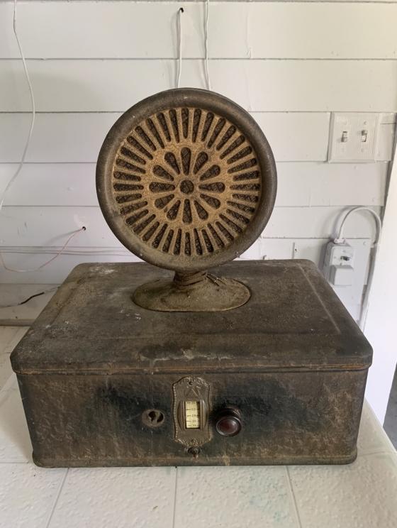 Image for Roxie H. Bailey Estate - Bluefield, WV