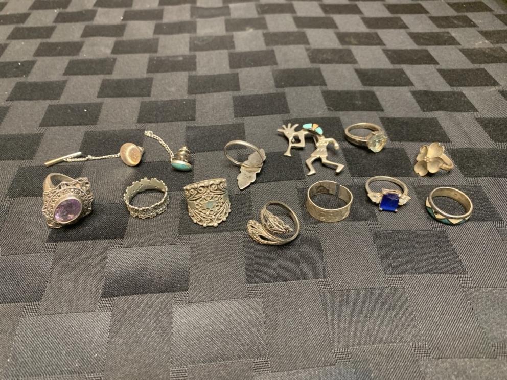 Image for Roxie H. Bailey Estate - Bluefield, WV