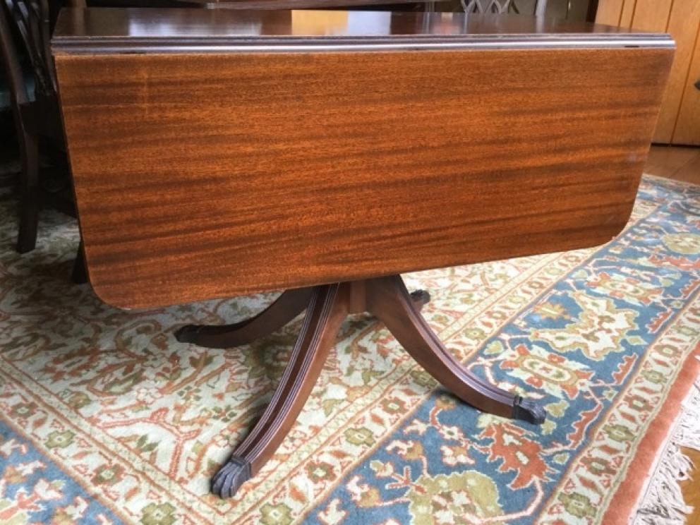 Image for Amazing and Historic Nettleton Estate