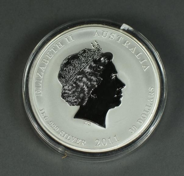 Image for Exceptional Coin Auction