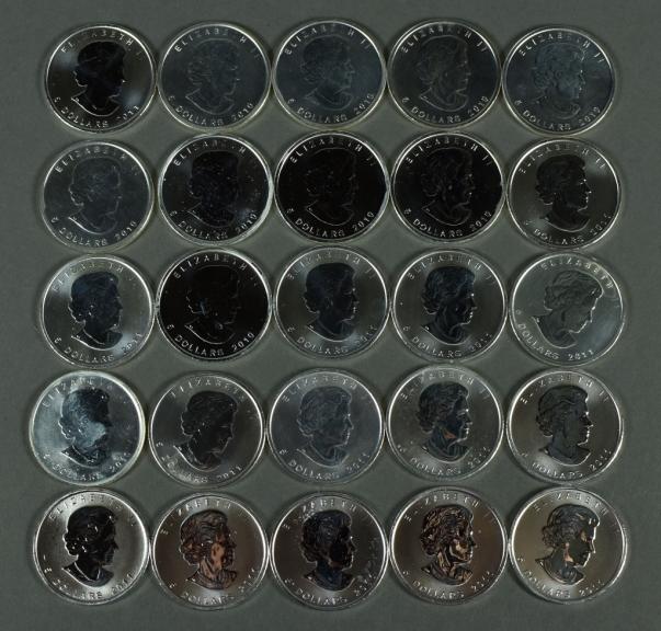 Image for Exceptional Coin Auction