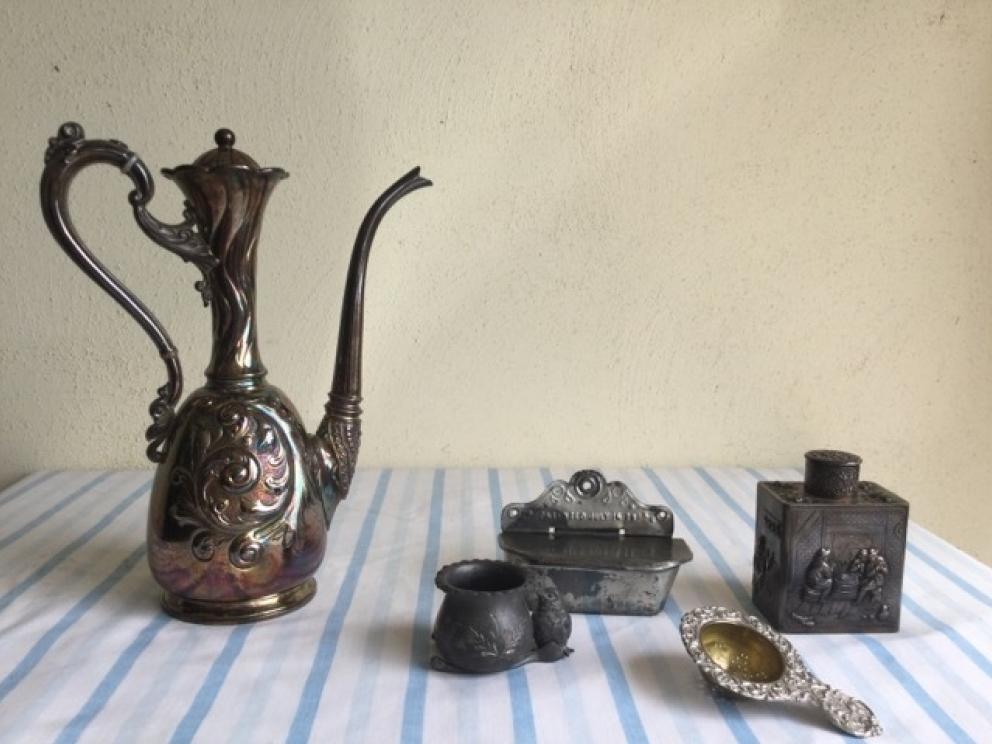 Image for Dillard Collection of Roanoke, Virginia