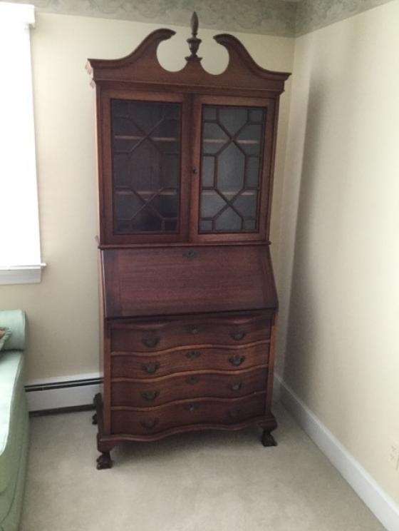 Image for Amazing Simms Collection of Salem, VA