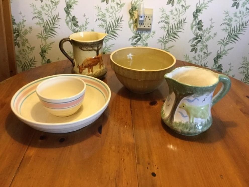 Image for Amazing Simms Collection of Salem, VA