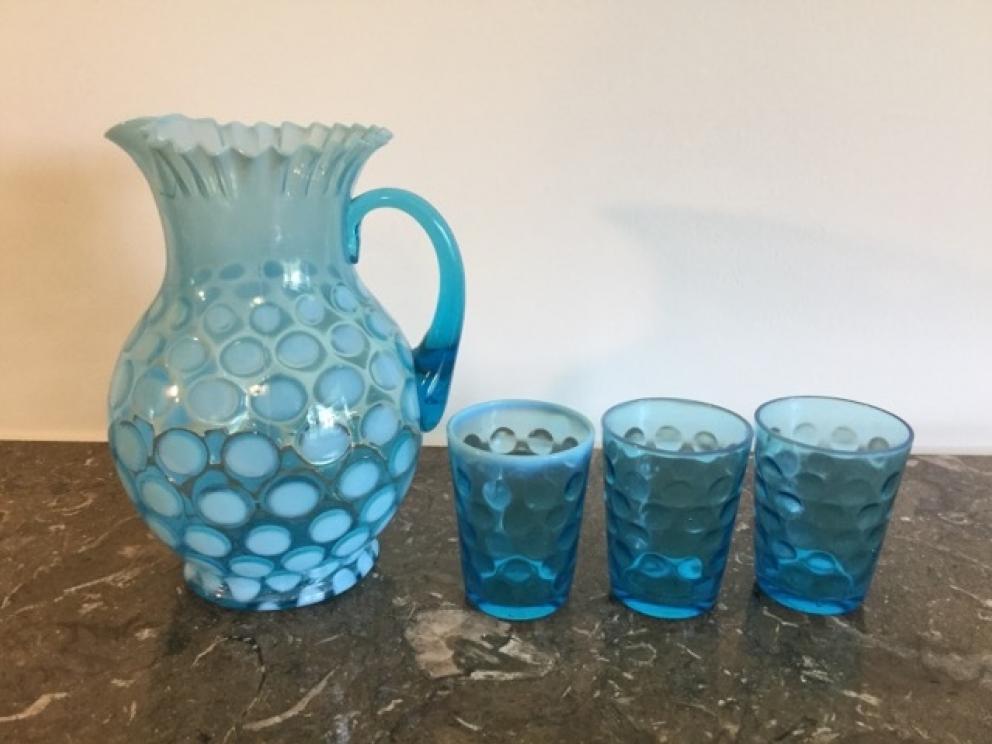 Image for Amazing Simms Collection of Salem, VA