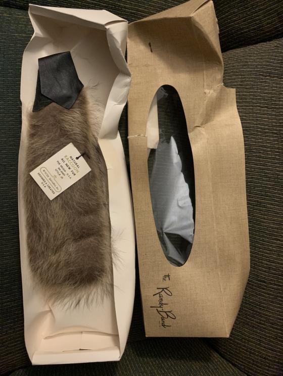 Image for LIVE - Large White Sulphur Estate