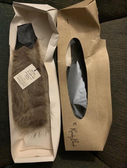 Image for LIVE - Large White Sulphur Estate