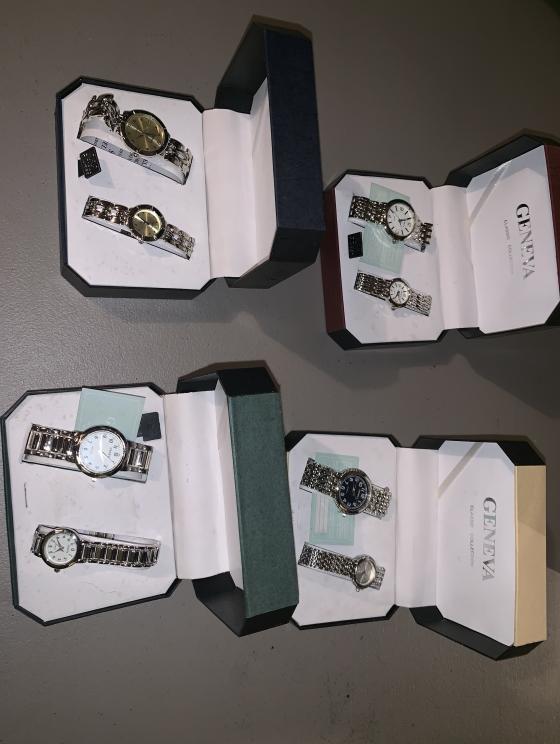 Image for LIVE - Large White Sulphur Estate