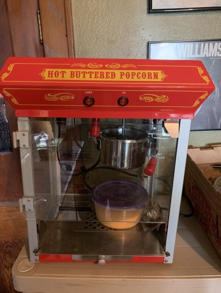 Image for LIVE - Large White Sulphur Estate