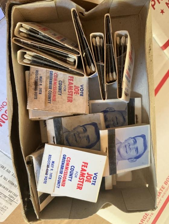 Image for LIVE - Large White Sulphur Estate