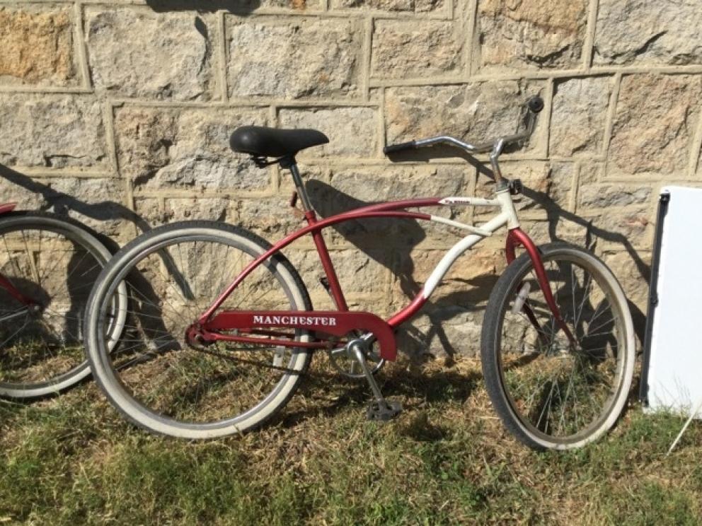 Image for Great Beckley, WV Collection