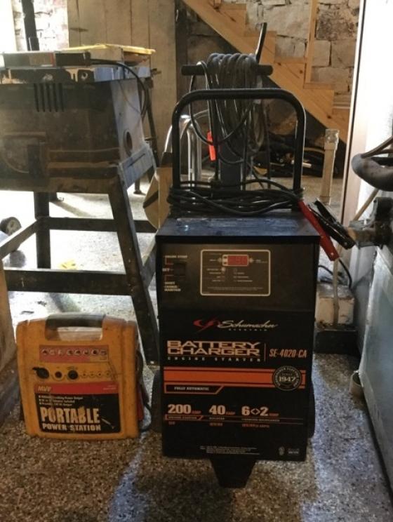 Image for Great Beckley, WV Collection