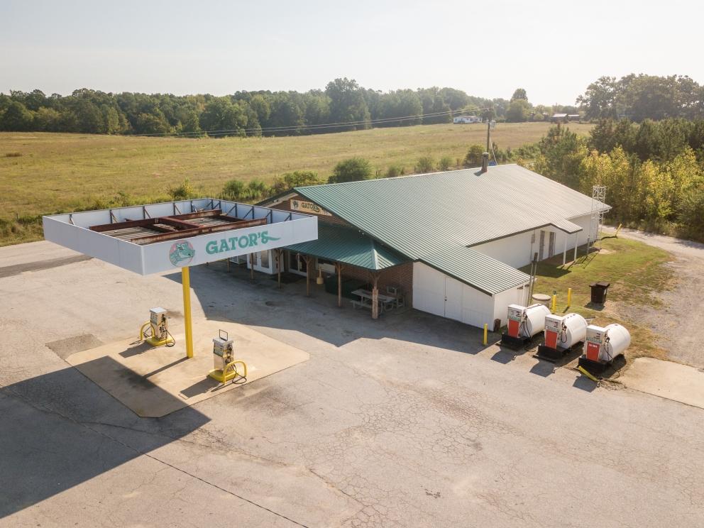 Image for COMMERCIAL REAL ESTATE AUCTION-SEALED BIDDING ONLY