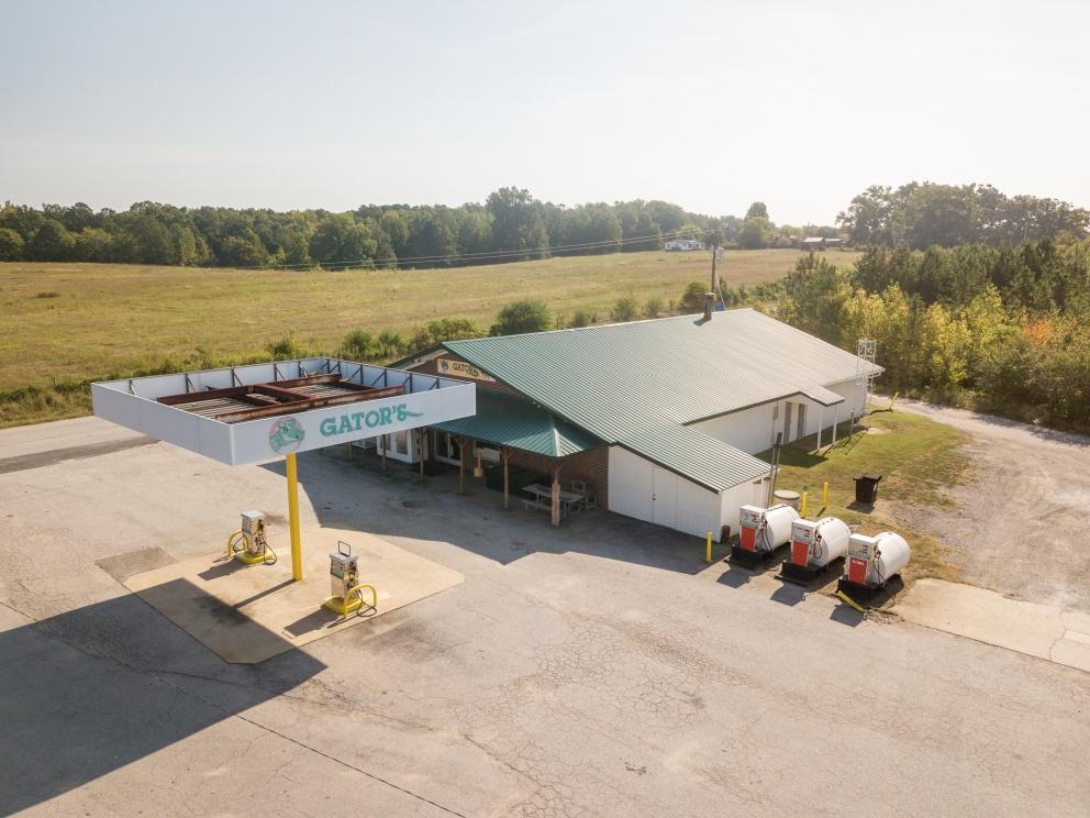 Image for COMMERCIAL REAL ESTATE AUCTION-SEALED BIDDING ONLY