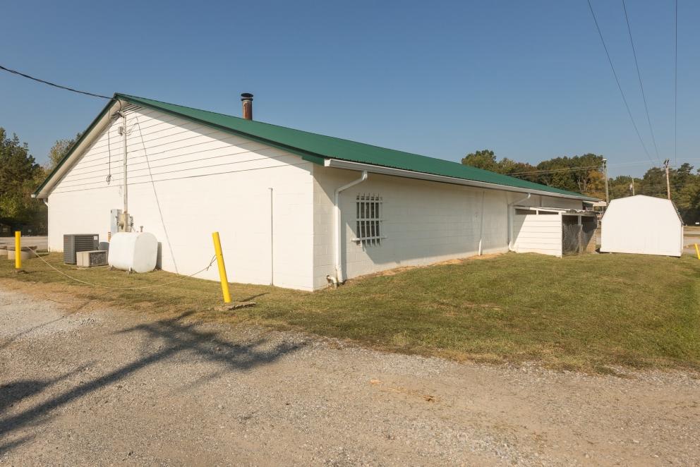 Image for COMMERCIAL REAL ESTATE AUCTION-SEALED BIDDING ONLY