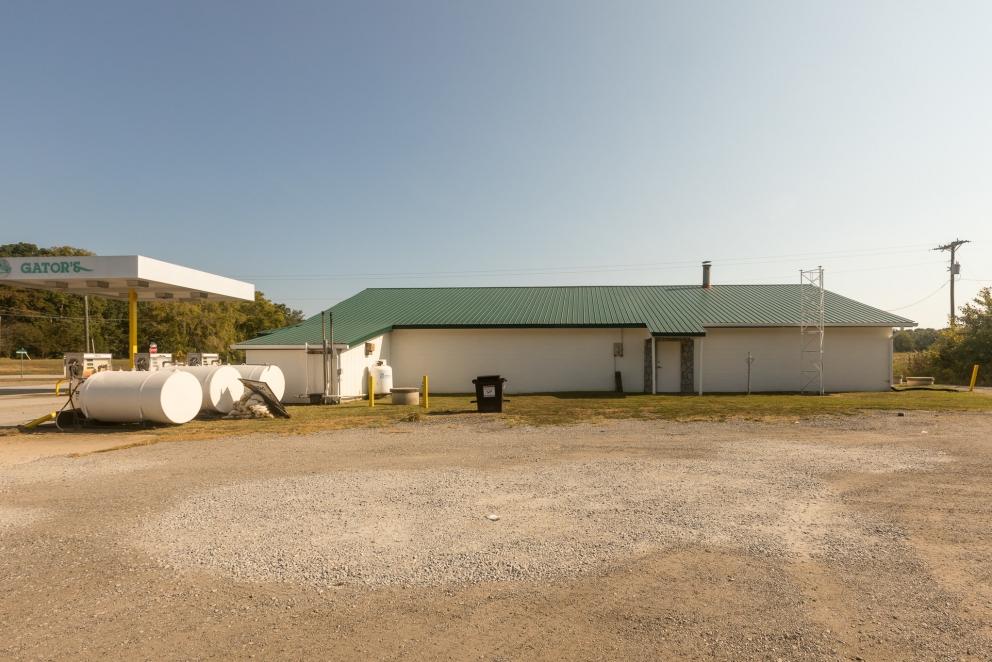 Image for COMMERCIAL REAL ESTATE AUCTION-SEALED BIDDING ONLY