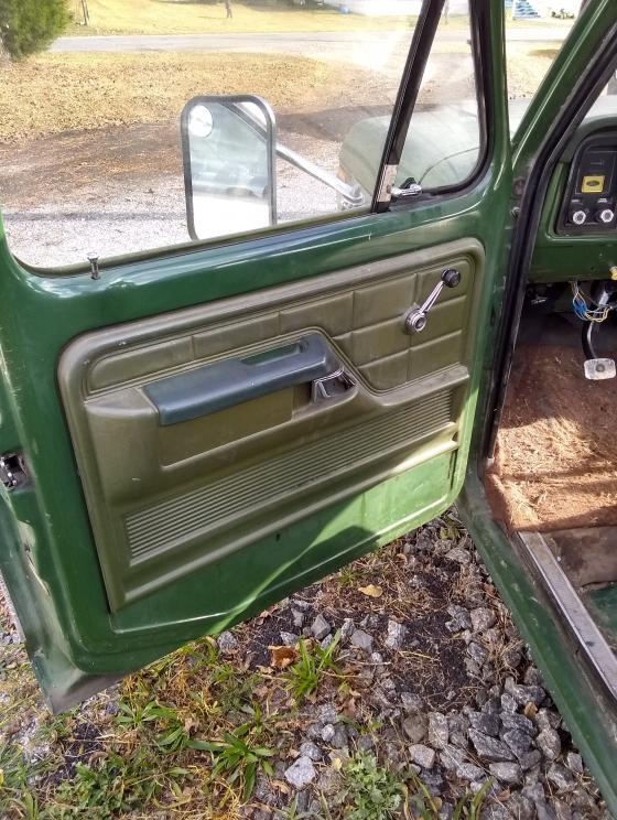 Image for LIVE ON SITE AUCTION - THE OBAUGH COLLECTION - CARS, TOOLS, FARM & HOUSEHOLD