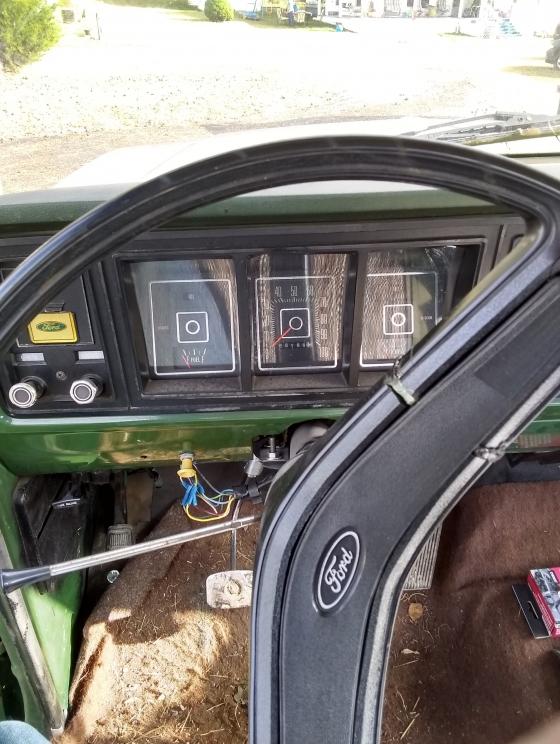 Image for LIVE ON SITE AUCTION - THE OBAUGH COLLECTION - CARS, TOOLS, FARM & HOUSEHOLD