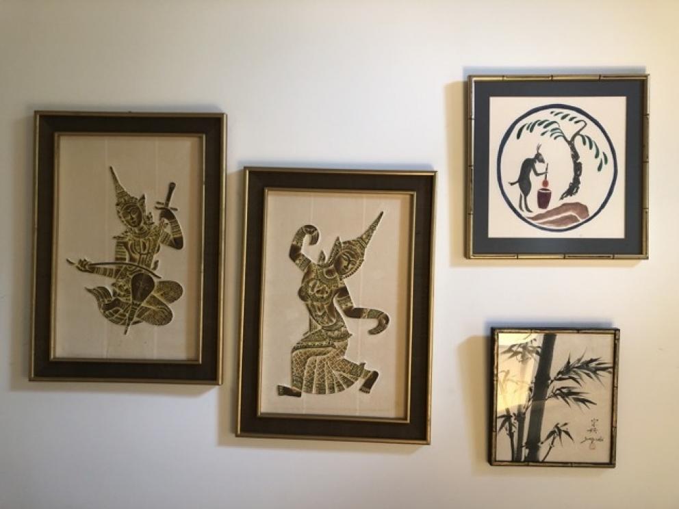 Image for Dual Beckley Estate Auction