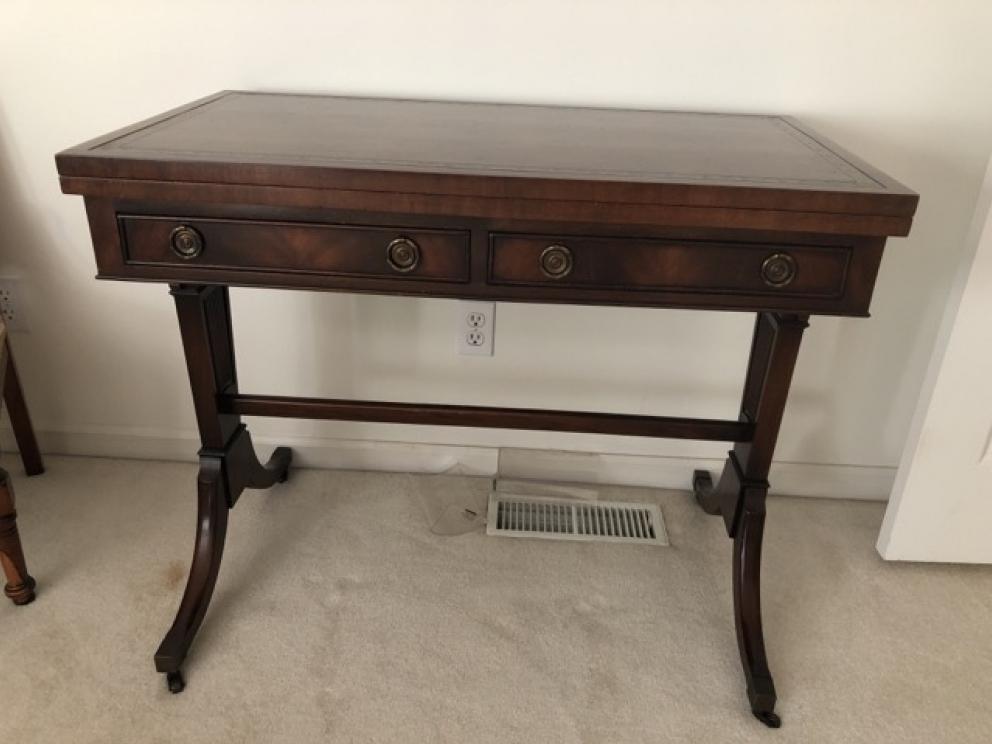 Image for Dual Beckley Estate Auction