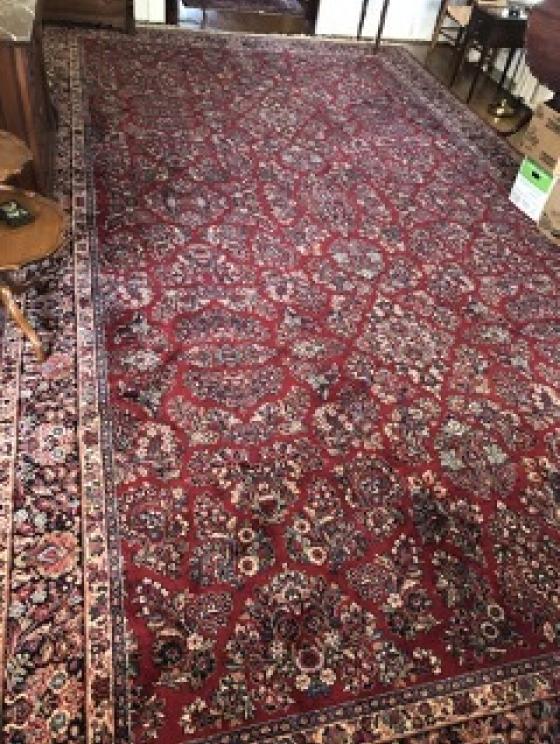 Image for URGENT SHORT NOTICE!-THE HISTORIC ESTATE OF MRS. DOROTHY BOUCHER