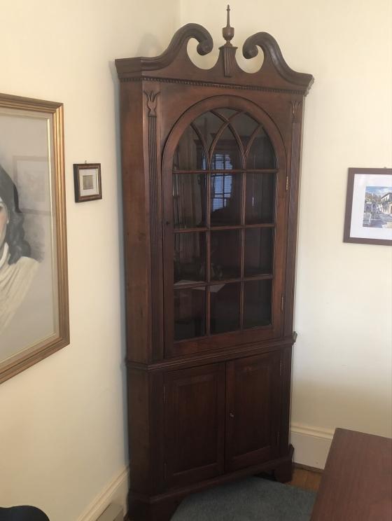 Image for URGENT SHORT NOTICE!-THE HISTORIC ESTATE OF MRS. DOROTHY BOUCHER