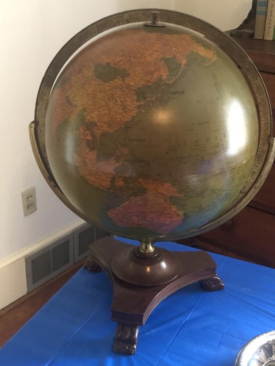 Image for URGENT SHORT NOTICE!-THE HISTORIC ESTATE OF MRS. DOROTHY BOUCHER