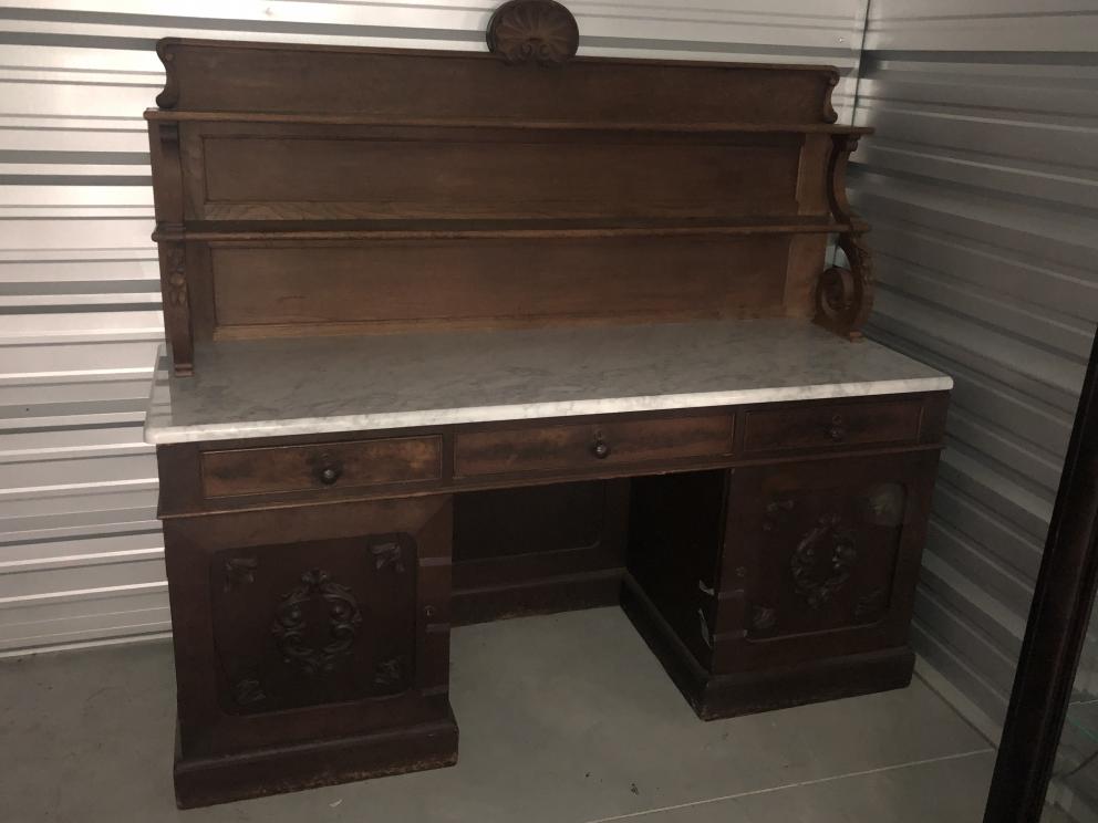 Image for URGENT SHORT NOTICE!-THE HISTORIC ESTATE OF MRS. DOROTHY BOUCHER