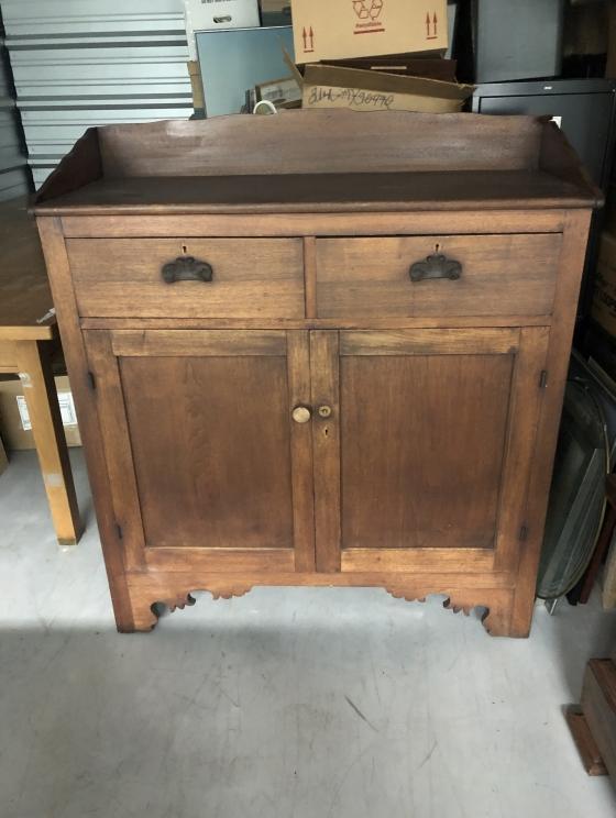 Image for URGENT SHORT NOTICE!-THE HISTORIC ESTATE OF MRS. DOROTHY BOUCHER