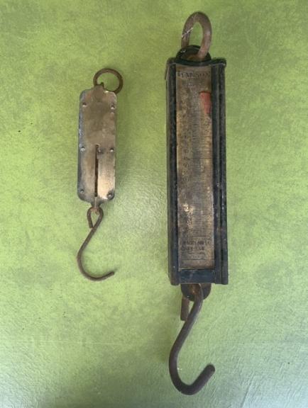 Image for Vintage Automotive Parts and Unique Collectibles