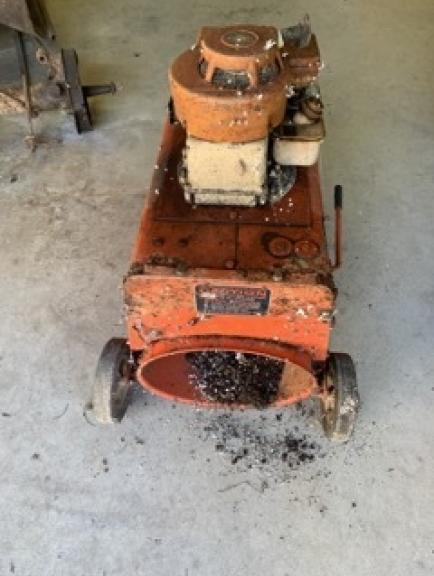 Image for Vintage Automotive Parts and Unique Collectibles