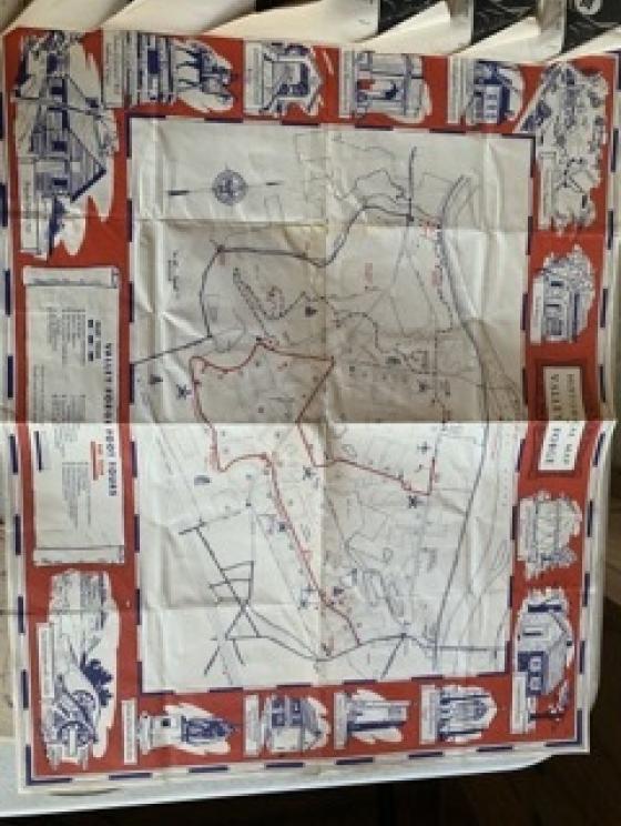 Image for Vintage Automotive Parts and Unique Collectibles