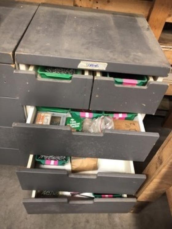 Image for Beckley Woodworking Shop