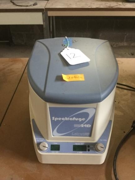 Image for University Surplus Auction