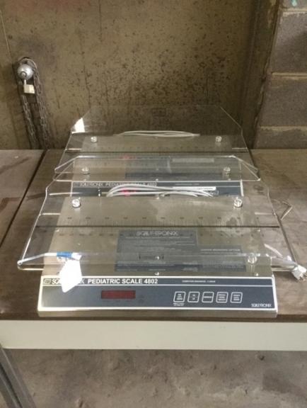 Image for University Surplus Auction