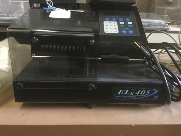 Image for University Surplus Auction