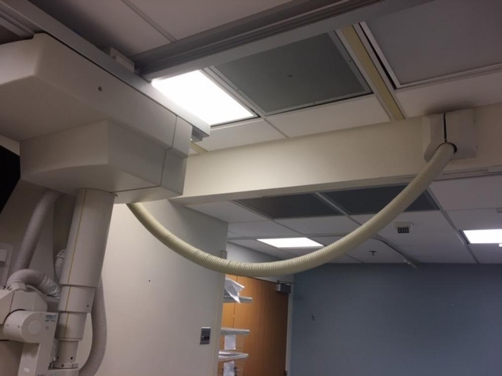 Image for SHORT NOTICE X-Ray Imaging System