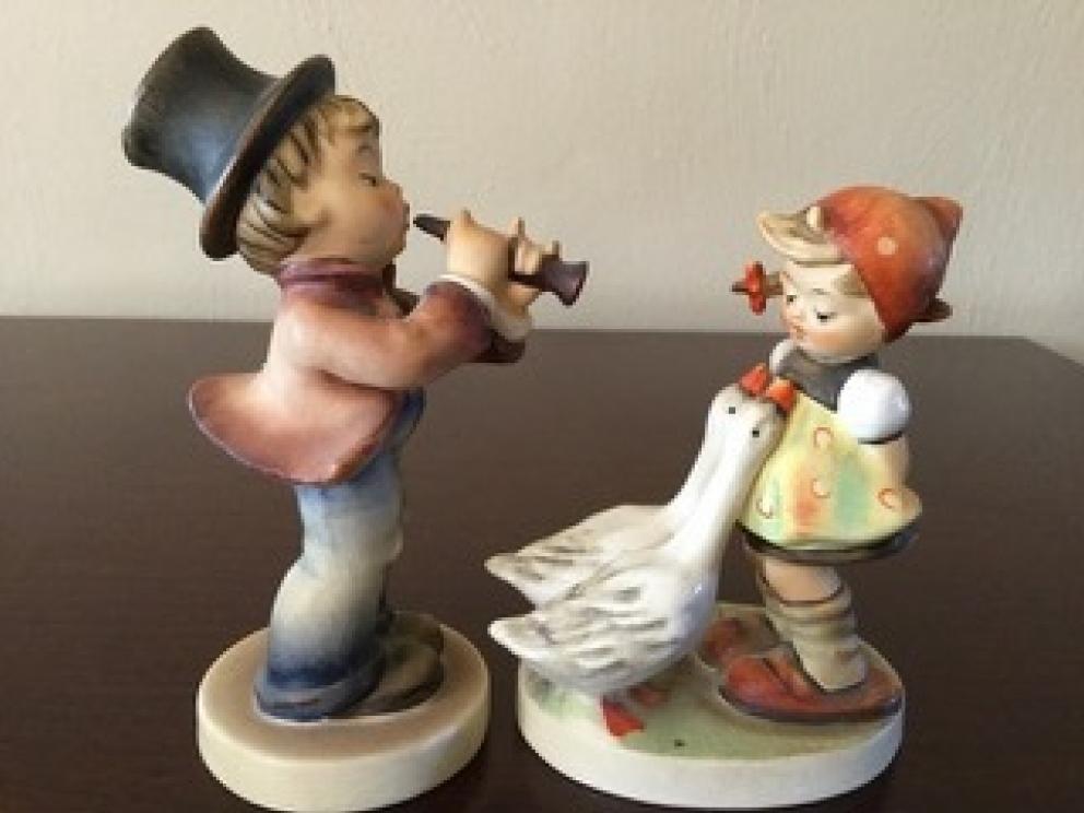 Image for Amazing Leslie Family Collection