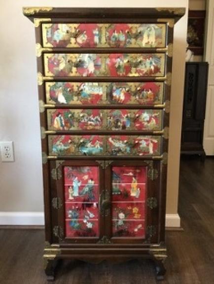 Image for Amazing Leslie Family Collection