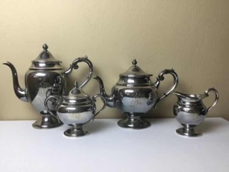 Image for Amazing Leslie Family Collection