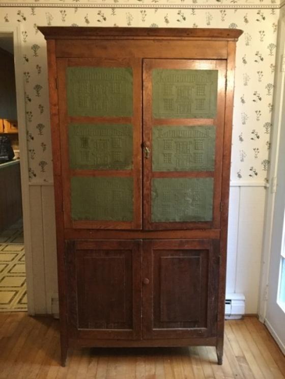 Image for Wonderful Wood Family Collection