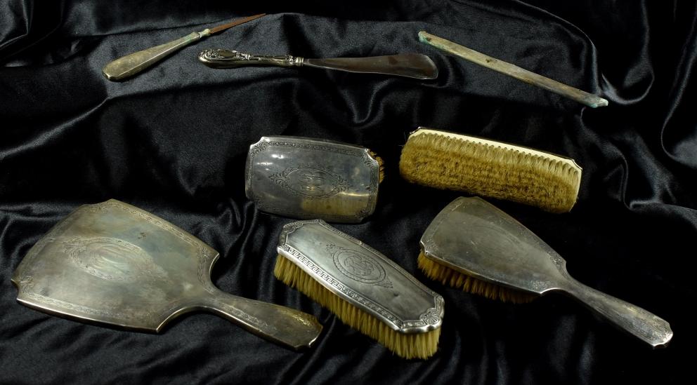 Image for Winter 2019 Collector’s Auction