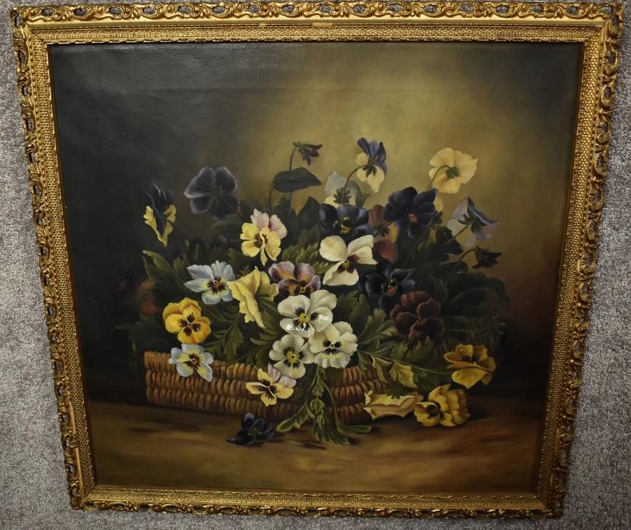 Image for Winter 2019 Collector’s Auction