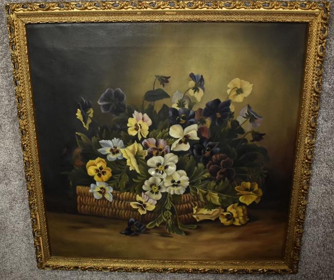 Image for Winter 2019 Collector’s Auction