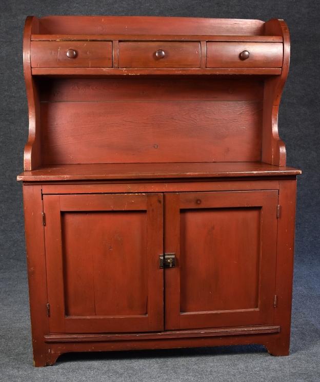 Image for Winter 2019 Collector’s Auction