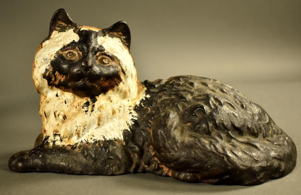 Image for Winter 2019 Collector’s Auction