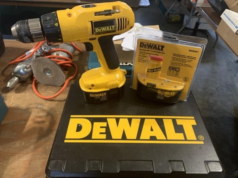 Image for Troutville, VA Collection Auction