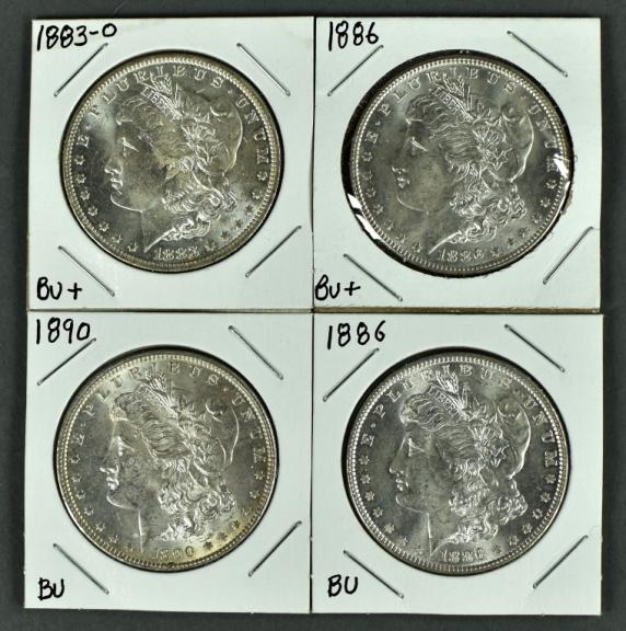 Image for Desirable Collector’s Coin Auction